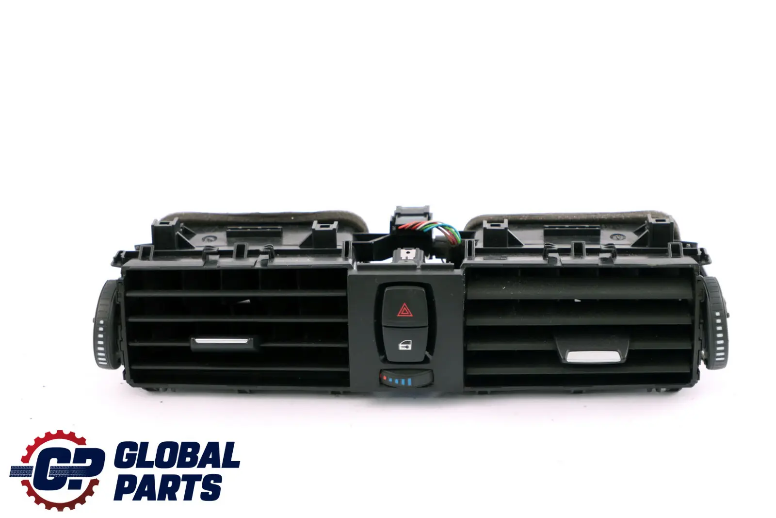 BMW F30 F82 M4 Fresh Air Grille Center Vent Dash Dashboard 9218552