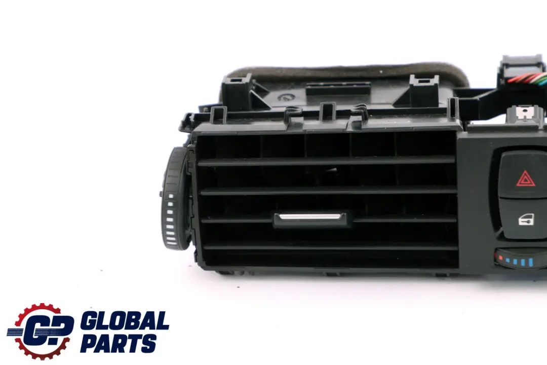BMW F30 F82 M4 Fresh Air Grille Center Vent Dash Dashboard - SKU 9218552 - Part number 9218552