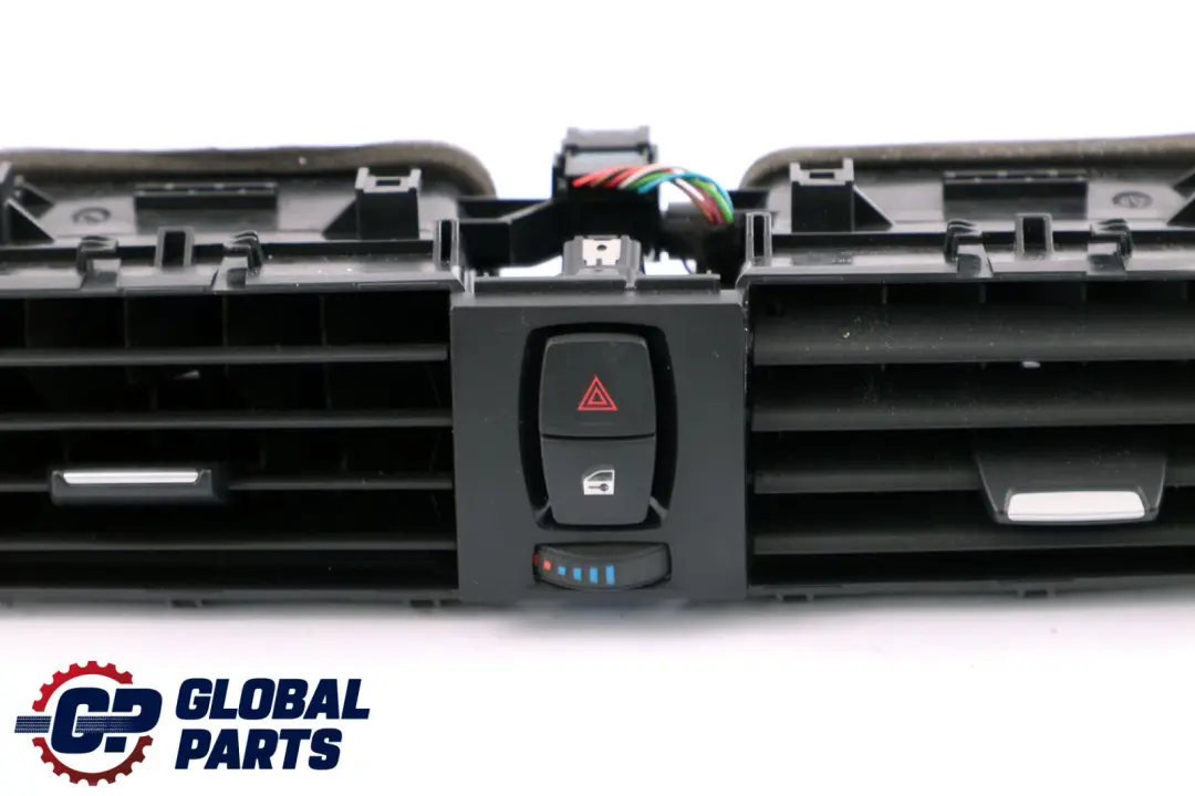 BMW F30 F82 M4 Frischluftgrill Mitte Armaturenbrett - SKU 9218552 - Teilenummer 9218552