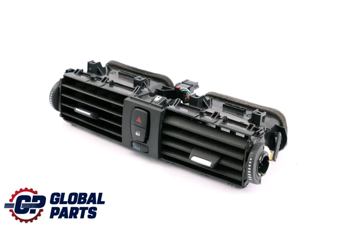 BMW 3 4 F30 F82 M4 Frais Gril Centre Tableau de Bord - SKU 9218552 - Numéro de pièce 9218552