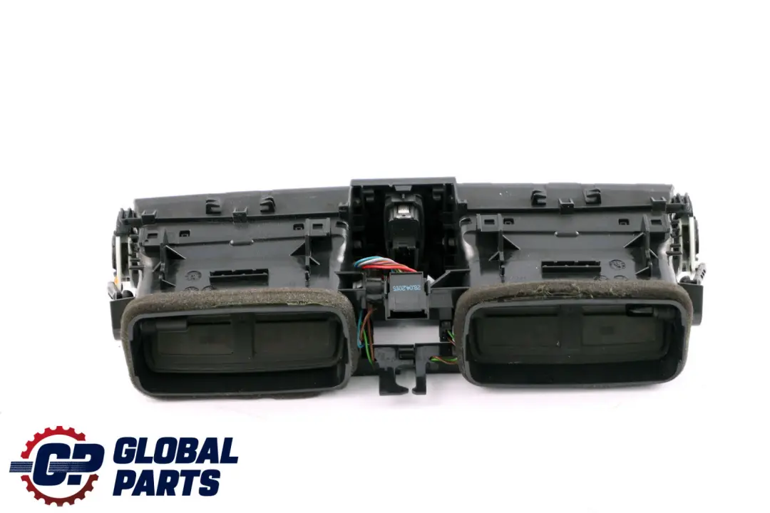 BMW 3 4 F30 F82 M4 Frais Gril Centre Tableau de Bord - SKU 9218552 - Numéro de pièce 9218552