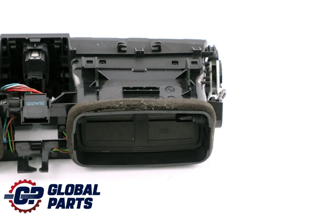 BMW 3 4 F30 F82 M4 Frais Gril Centre Tableau de Bord - SKU 9218552 - Numéro de pièce 9218552
