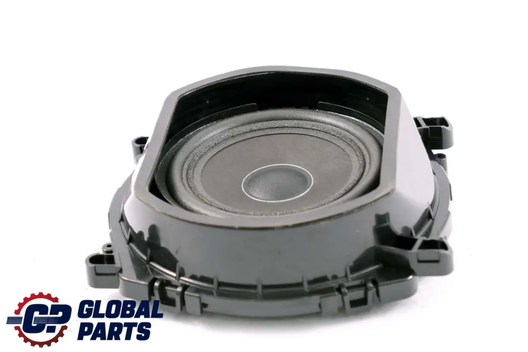 BMW X6 E71 Central Woofer Bass Speaker Stereo Subwoofer N/S - SKU 9218697 - Part number 9218697