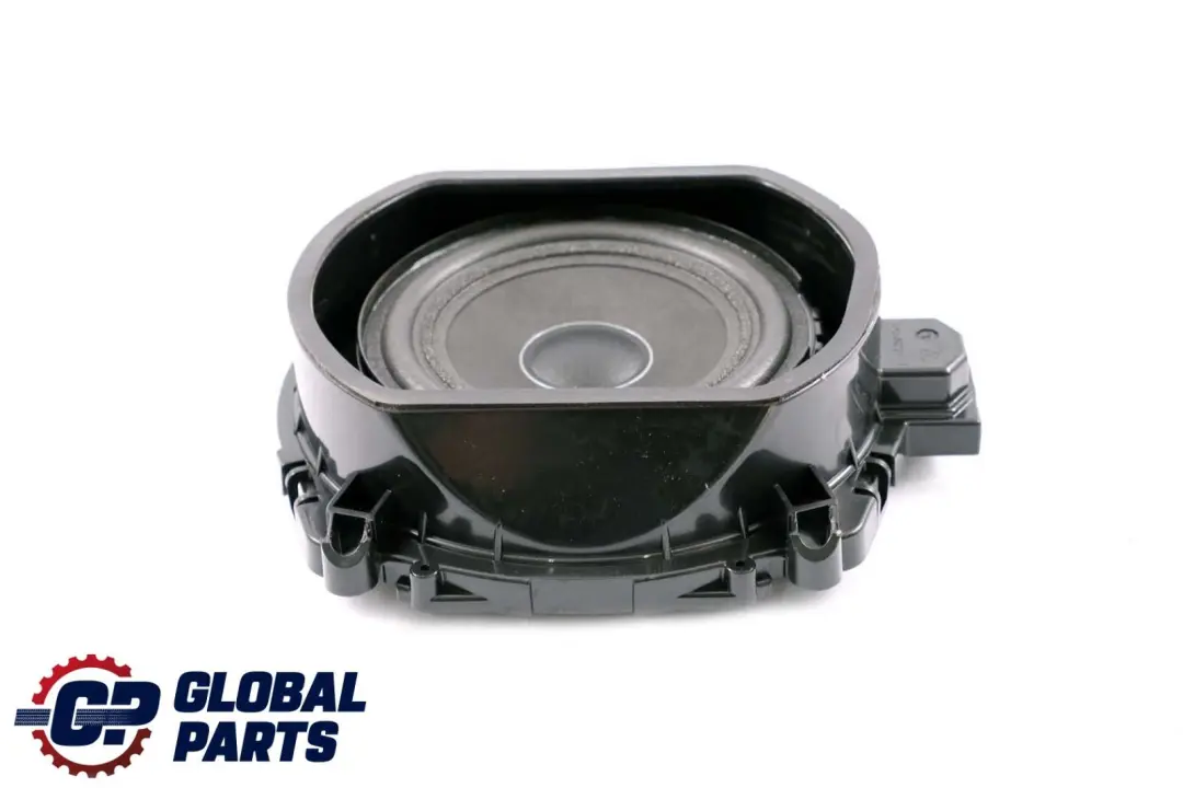 BMW X6 E71 Central Woofer Bass Speaker Stereo Subwoofer N/S - SKU 9218697 - Part number 9218697