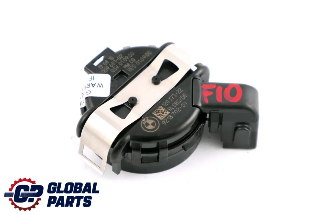  Regen Sensor BMW F10 F11 Licht Solar Beschlag Steuergerät - SKU 9218702 - Teilenummer 9254025