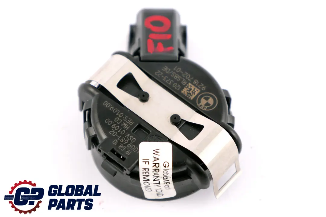 Rain Sensor BMW F10 F11 Light Solar Fogging Control Unit  - SKU 9218702 - Part number 9254025