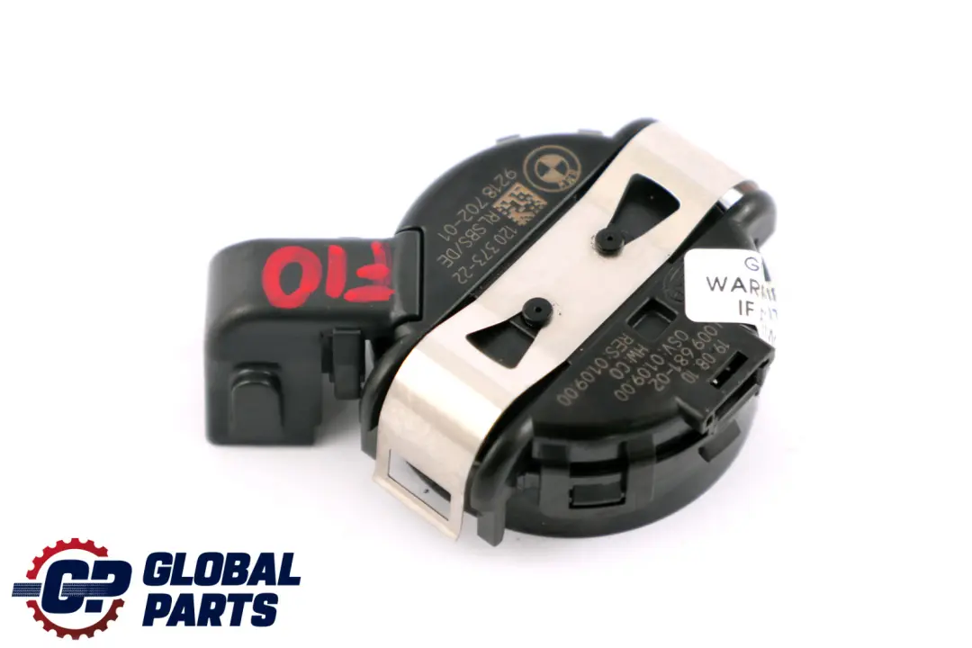 Rain Sensor BMW F10 F11 Light Solar Fogging Control Unit  - SKU 9218702 - Part number 9254025