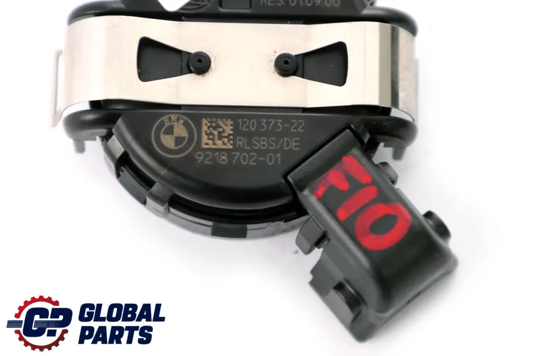 Rain Sensor BMW F10 F11 Light Solar Fogging Control Unit  - SKU 9218702 - Part number 9254025