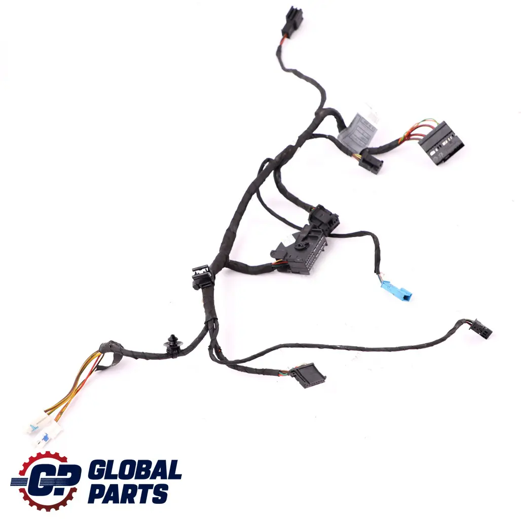 Wiring Loom Harness Cable 9218743 to BMW 1 3 E81 E82 E88 E92 LCI Seat with Part number 9218734 BMW 1 3 E81 E82 E88 E92 LCI Seat Wiring Loom Harness Cable 9218743 - SKU 9218748 - Part number 9218734