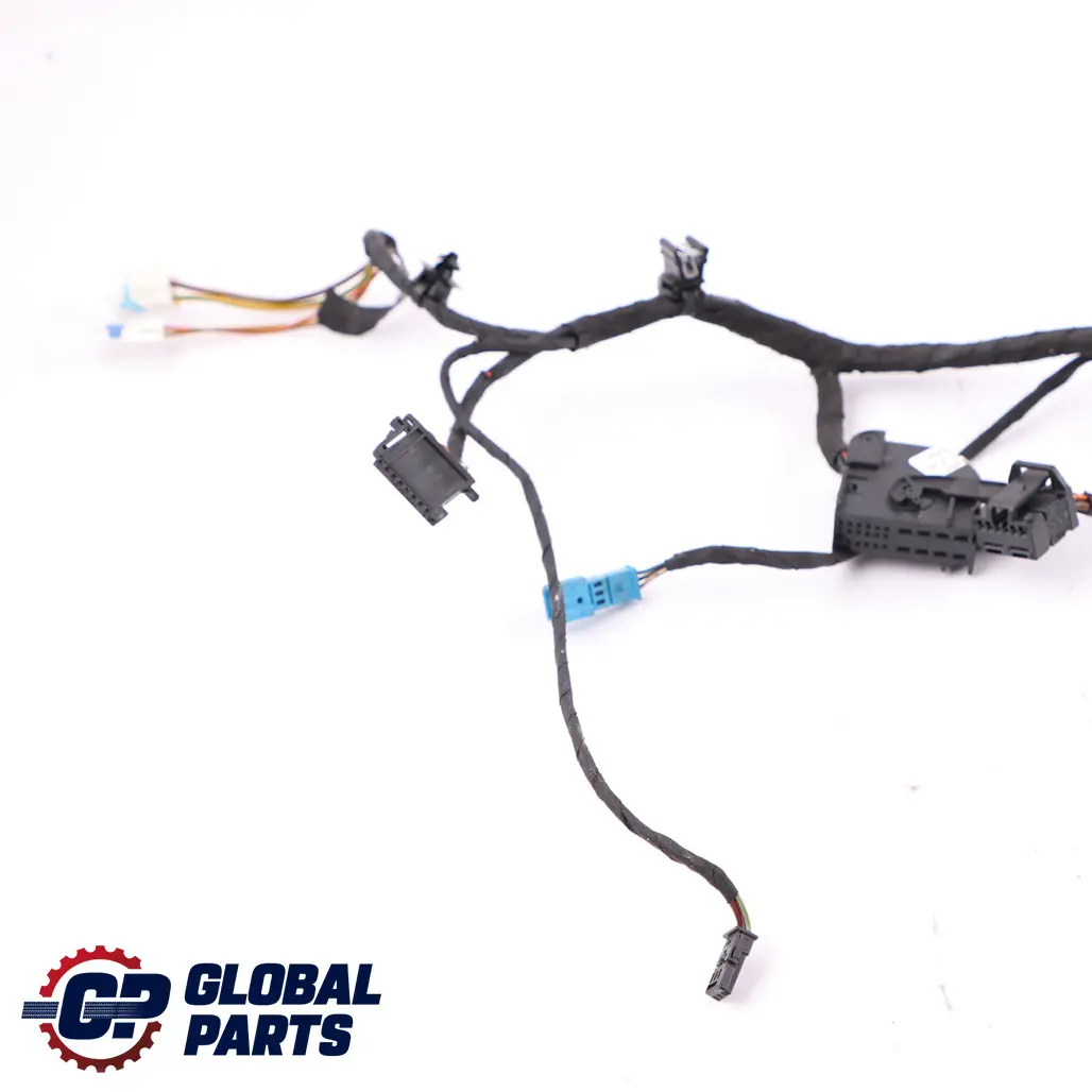 Wiring Loom Harness Cable 9218743 to BMW 1 3 E81 E82 E88 E92 LCI Seat with Part number 9218734 BMW 1 3 E81 E82 E88 E92 LCI Seat Wiring Loom Harness Cable 9218743 - SKU 9218748 - Part number 9218734