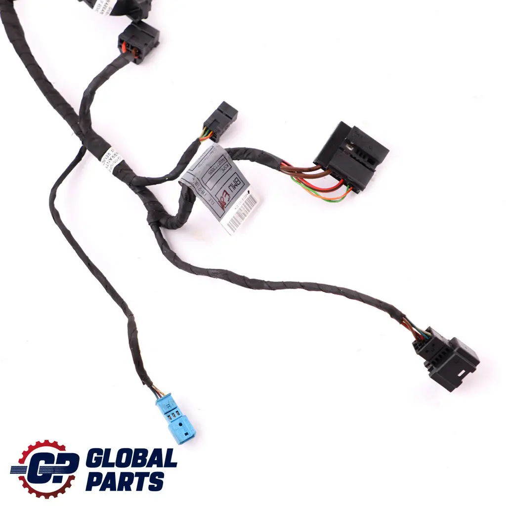 Wiring Loom Harness Cable 9218743 to BMW 1 3 E81 E82 E88 E92 LCI Seat with Part number 9218734 BMW 1 3 E81 E82 E88 E92 LCI Seat Wiring Loom Harness Cable 9218743 - SKU 9218748 - Part number 9218734