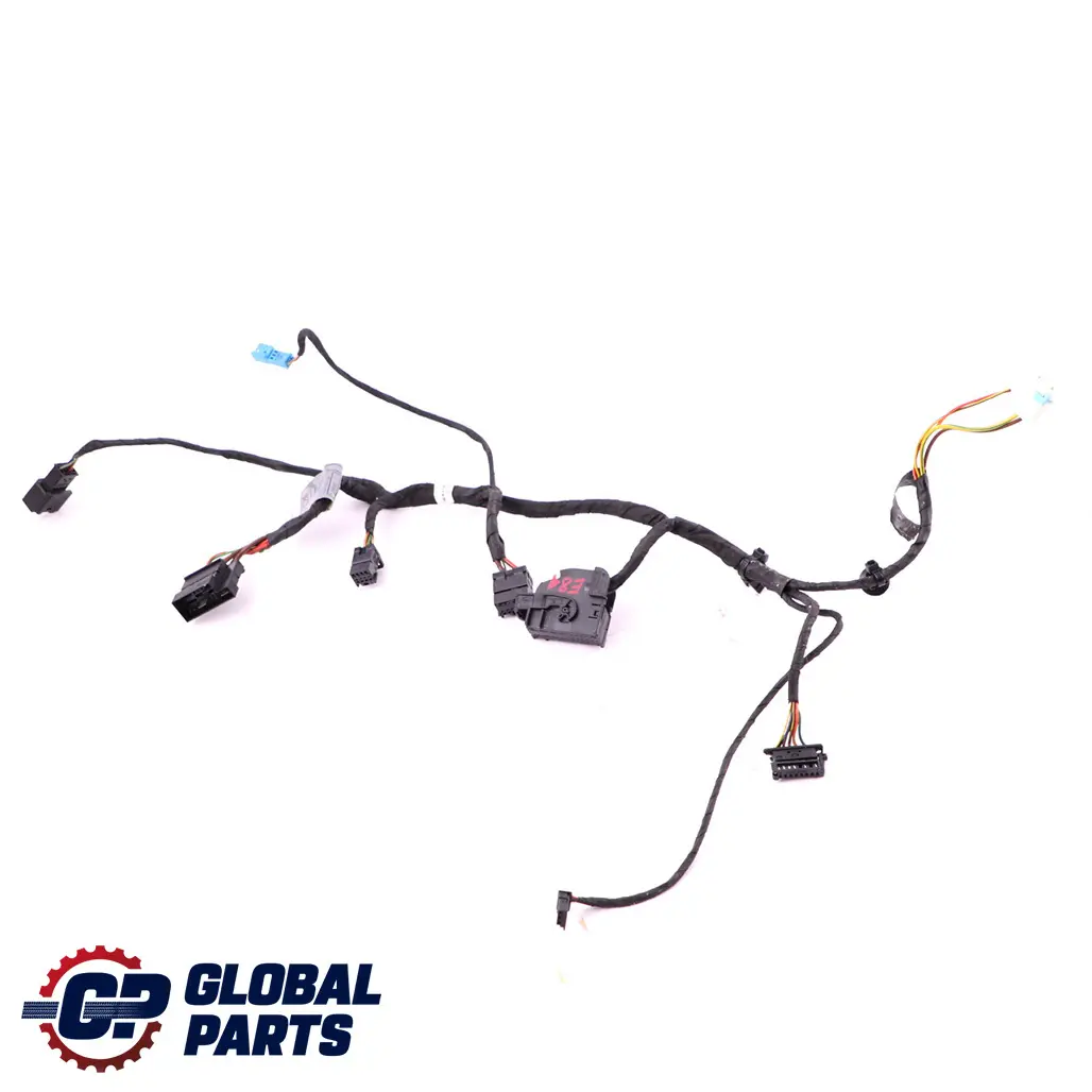 Wiring Loom Harness Cable 9218743 to BMW 1 3 E81 E82 E88 E92 LCI Seat with Part number 9218734 BMW 1 3 E81 E82 E88 E92 LCI Seat Wiring Loom Harness Cable 9218743 - SKU 9218748 - Part number 9218734