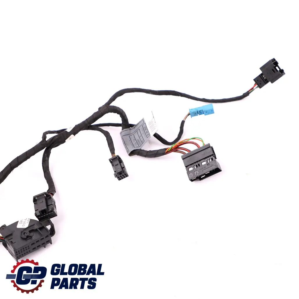 Wiring Loom Harness Cable 9218743 to BMW 1 3 E81 E82 E88 E92 LCI Seat with Part number 9218734 BMW 1 3 E81 E82 E88 E92 LCI Seat Wiring Loom Harness Cable 9218743 - SKU 9218748 - Part number 9218734