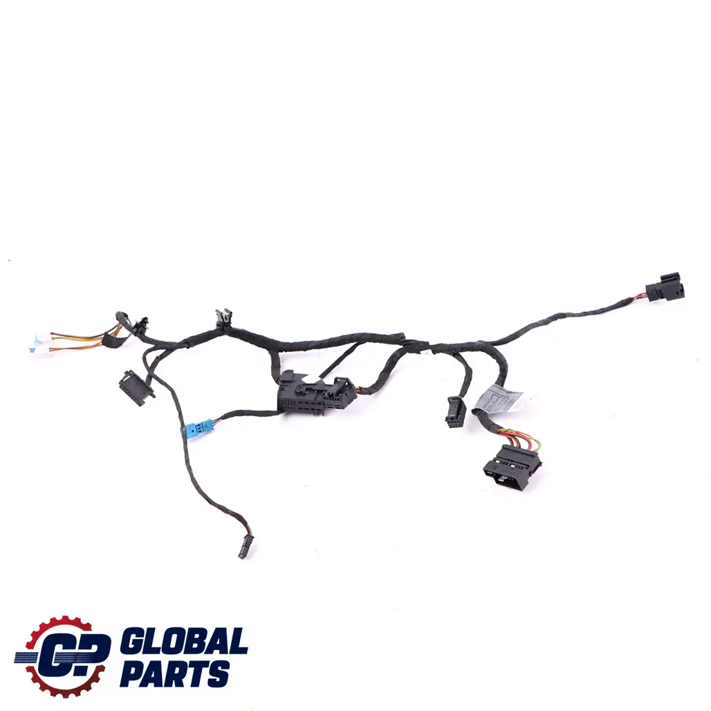 Wiring Loom Harness Cable 9218743 to BMW 1 3 E81 E82 E88 E92 LCI Seat with Part number 9218734 BMW 1 3 E81 E82 E88 E92 LCI Seat Wiring Loom Harness Cable 9218743 - SKU 9218748 - Part number 9218734