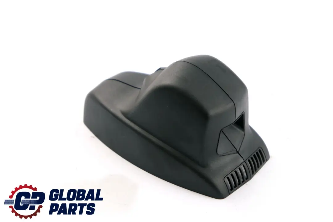 BMW 1 3 Series E81 E87 E90 E91 Set Of Covers Mirror Baseplate Black - SKU 9219140 - Part number 9219140