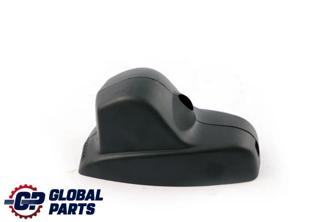 Set Of Covers Mirror Baseplate Black to BMW 1 3 Series E81 E87 E90 E91 with Part number 9219140 BMW 1 3 Series E81 E87 E90 E91 Set Of Covers Mirror Baseplate Black - SKU 9219140 - Part number 9219140