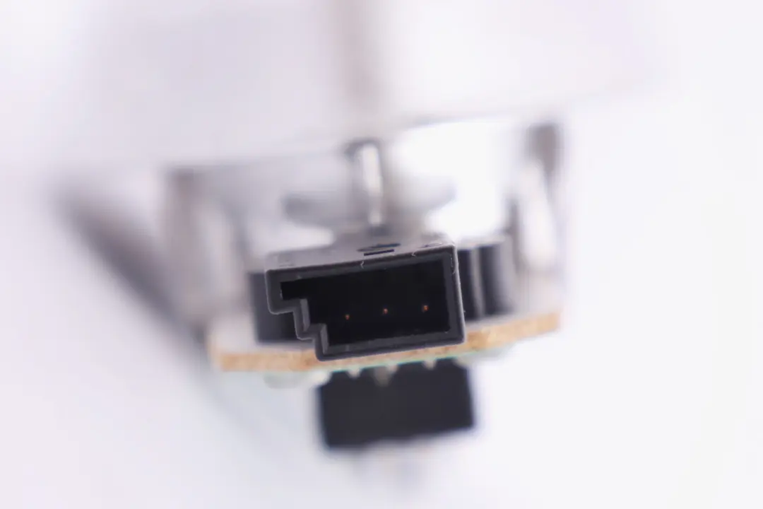 Mini Cooper R55 R56 LCI Interior Techo Consola Luz Interruptor Pack - SKU 9219142 - Número de pieza 9219142