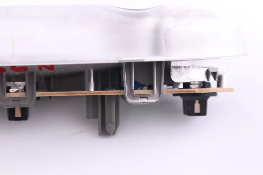 Interruttore Luce Tetto Console Interno per Mini Cooper R55 R56 LCI con numero di parte 9219142 Mini Cooper R55 R56 LCI Interruttore Luce Tetto Console Interno - SKU 9219142 - Numero di parte 9219142