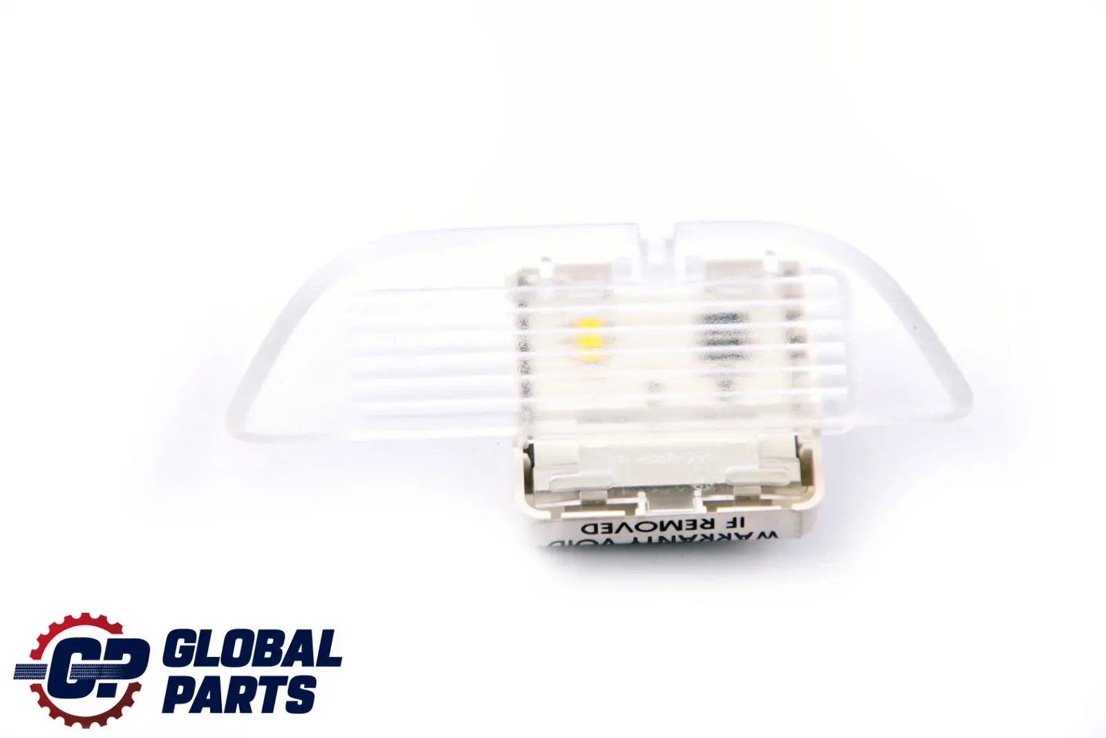 BMW F31 Touring Trunk Tailgate LED Light Lamp Handle Recess 9219493