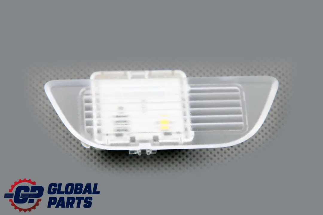 BMW F31 Touring Trunk Tailgate LED Light Lamp Handle Recess - SKU 9219493 - Part number 9219493