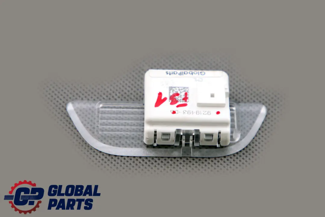 BMW F31 Touring Kofferraum Heckklappe LED Licht Lampe Griff Aussparung - SKU 9219493 - Teilenummer 9219493