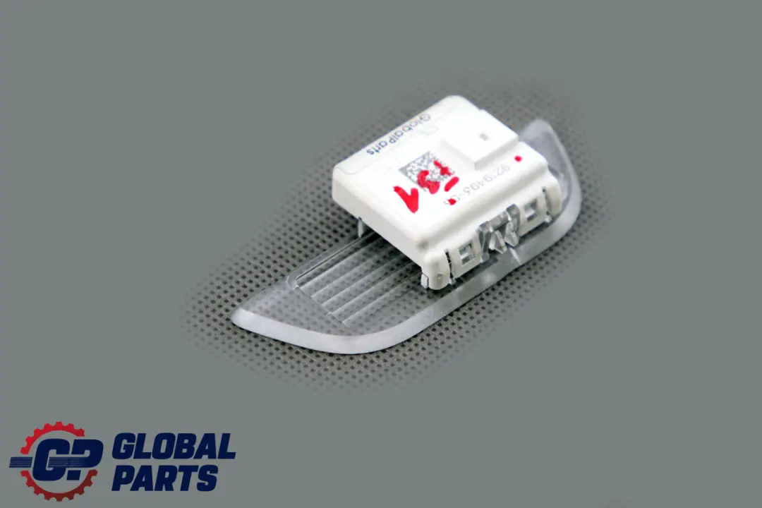 Trunk Tailgate LED Light Lamp Handle Recess to BMW F31 Touring with Part number 9219493 BMW F31 Touring Trunk Tailgate LED Light Lamp Handle Recess - SKU 9219493 - Part number 9219493