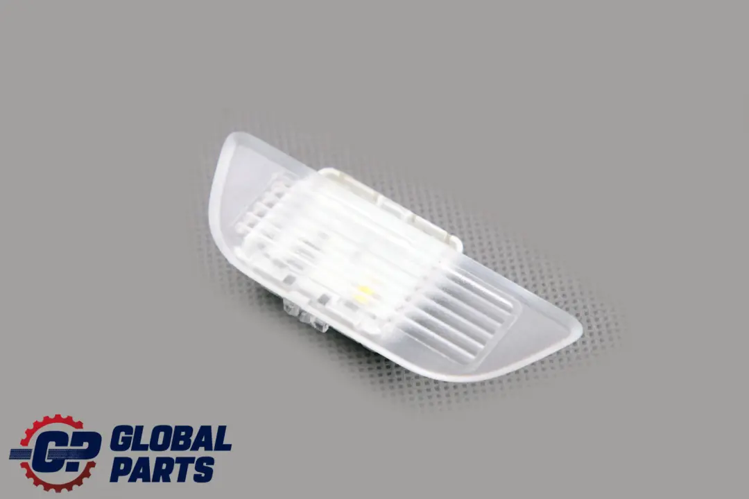 BMW F31 Touring Trunk Tailgate LED Light Lamp Handle Recess - SKU 9219493 - Part number 9219493