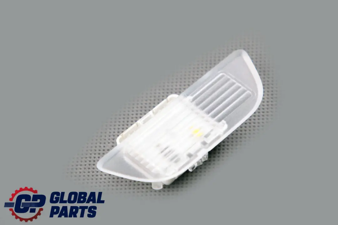 BMW F31 Touring Coffre Housse de hayon LED Poignée d'éclairage - SKU 9219493 - Numéro de pièce 9219493