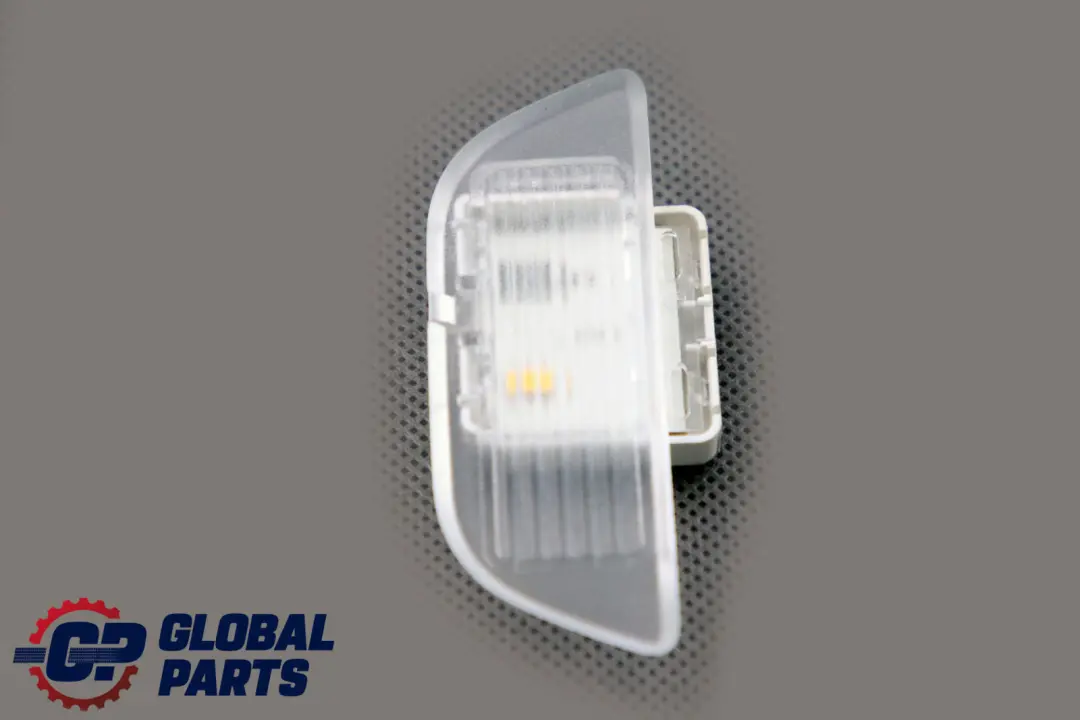 Portabagagli LED Luce Lampada Maniglia Recesso BMW F31 Touring - SKU 9219493 - Numero di parte 9219493