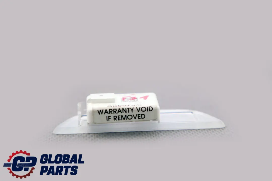 BMW F31 Touring Trunk Tailgate LED Light Lamp Handle Recess - SKU 9219493 - Part number 9219493