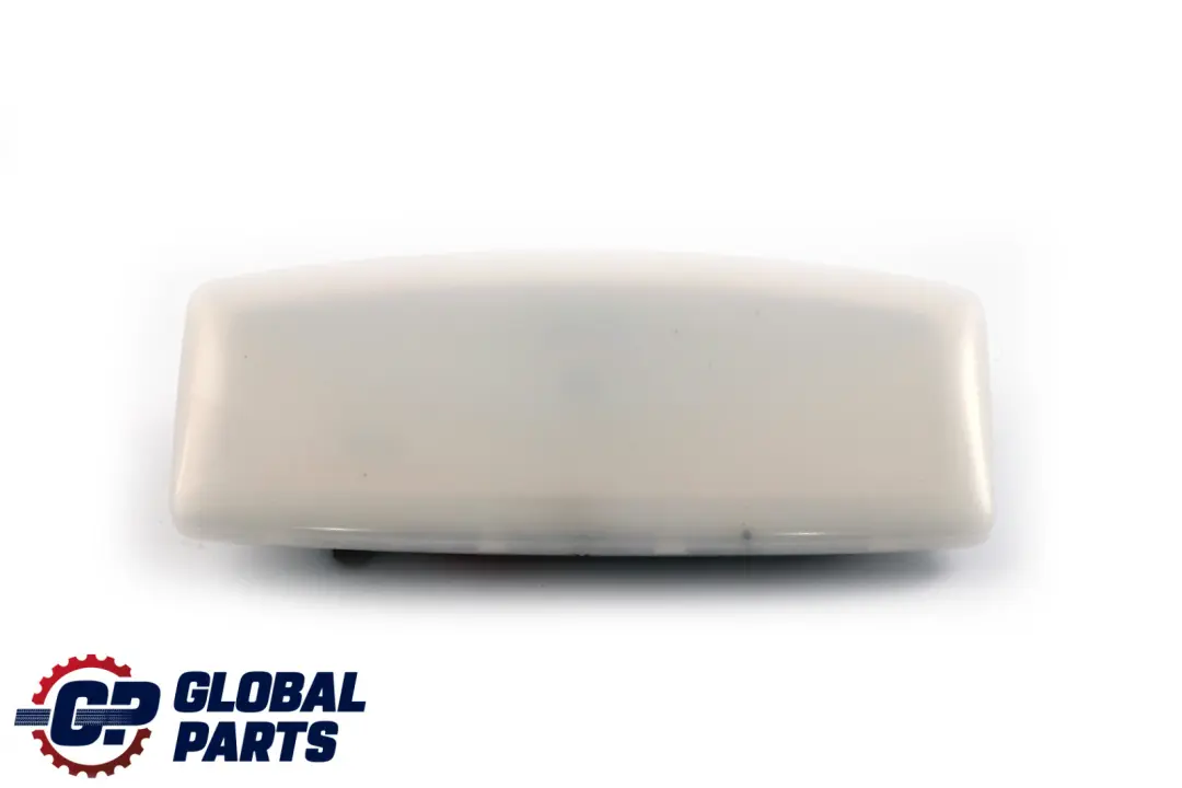 BMW 1 3 er F20 F21 F22 F30 Innenleuchte Hinten Weiss - SKU 9219498 - Teilenummer 9219498