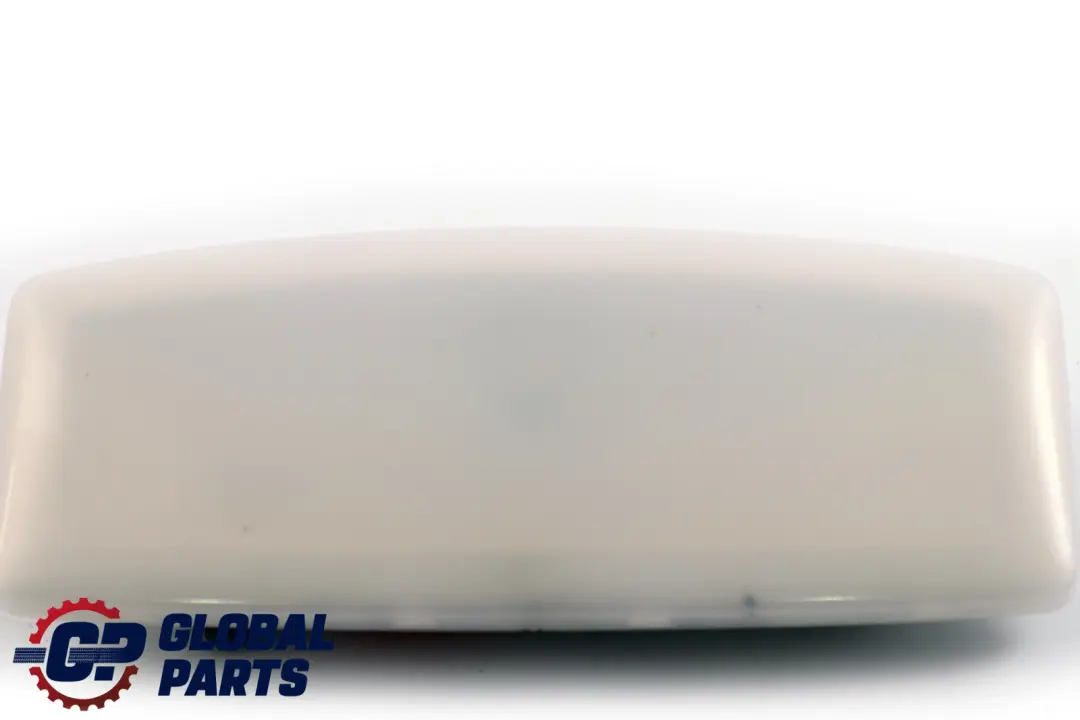 Tapa de la Luz de Techo Interior Trasera Blanca para BMW F20 F21 F22 F30 con número de pieza 9219498 BMW F20 F21 F22 F30 Tapa de la Luz de Techo Interior Trasera Blanca - SKU 9219498 - Número de pieza 9219498