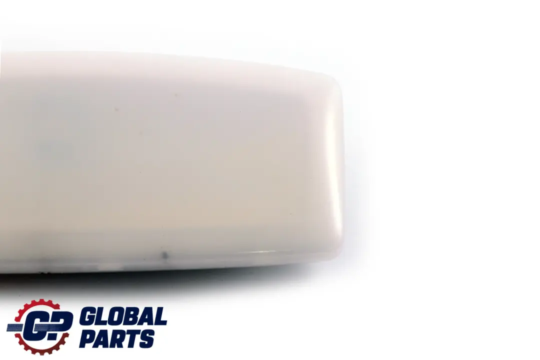 Interior Roof Light Cover White to BMW F20 F21 F22 F30 Rear with Part number 9219498 BMW F20 F21 F22 F30 Rear Interior Roof Light Cover White - SKU 9219498 - Part number 9219498