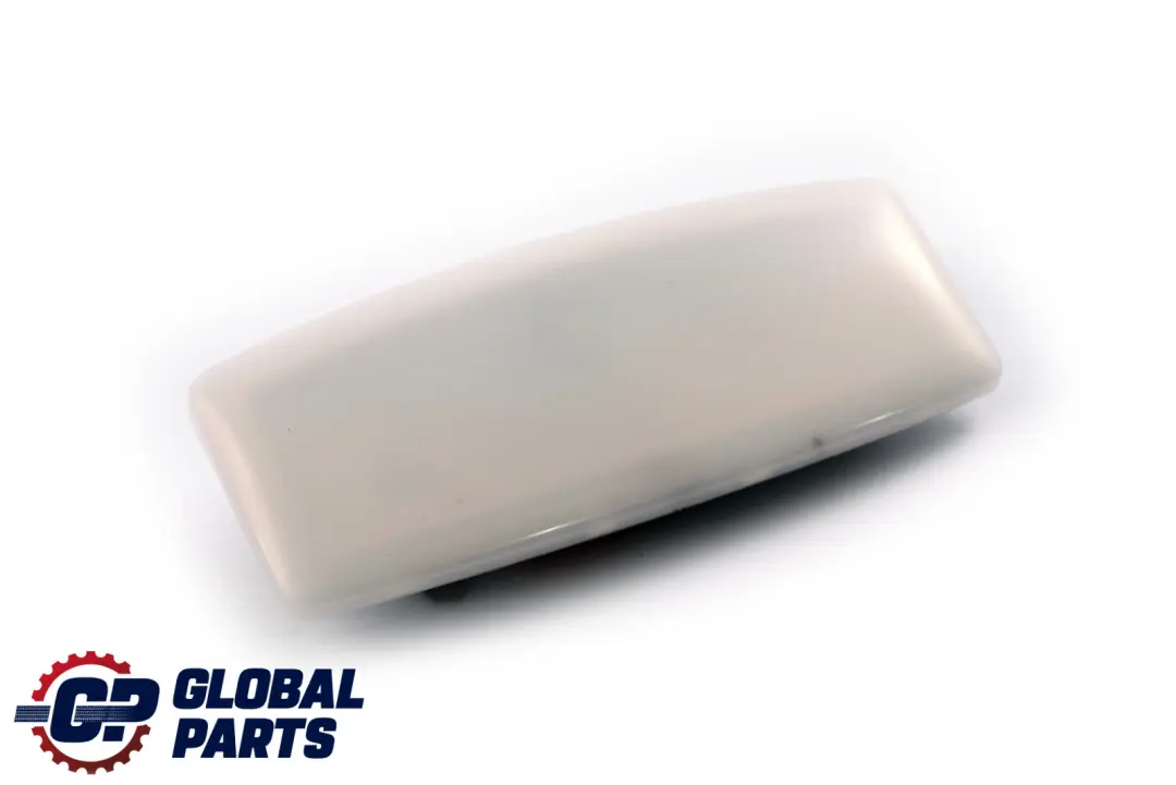 BMW 1 3 er F20 F21 F22 F30 Innenleuchte Hinten Weiss - SKU 9219498 - Teilenummer 9219498