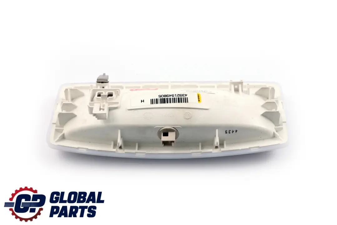 BMW 1 3 er F20 F21 F22 F30 Innenleuchte Hinten Weiss - SKU 9219498 - Teilenummer 9219498