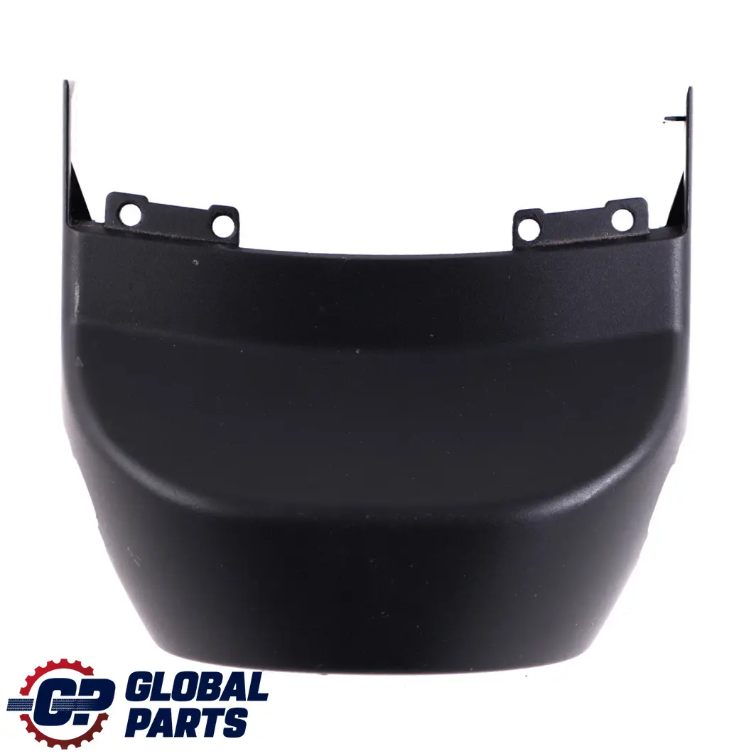 Verkleidung Lenksäule Oben Schwarz 6823466 BMW F20 F21 F30 F31 F32 - SKU 9219548 - Teilenummer 9219548