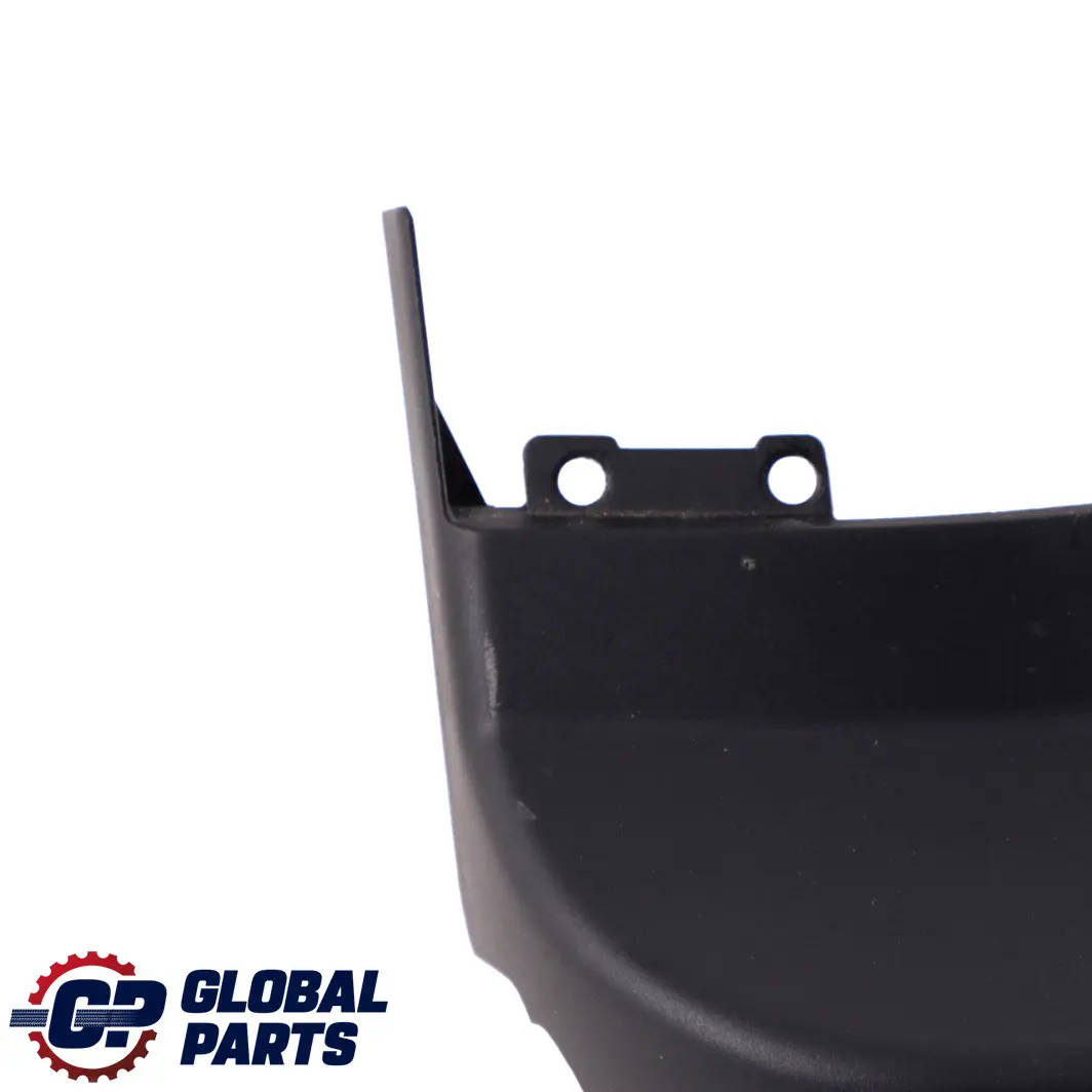 Verkleidung Lenksäule Oben Schwarz 6823466 BMW F20 F21 F30 F31 F32 - SKU 9219548 - Teilenummer 9219548