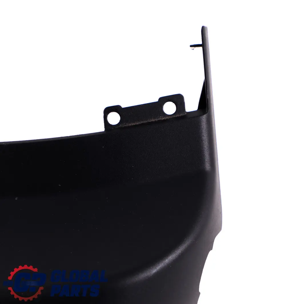 Tapa del panel De La columna De direccion superior Negro para BMW F20 F21 F30 F31 F32 con número de pieza 9219548 BMW F20 F21 F30 F31 F32 Tapa del panel De La columna De direccion superior Negro - SKU 9219548 - Número de pieza 9219548