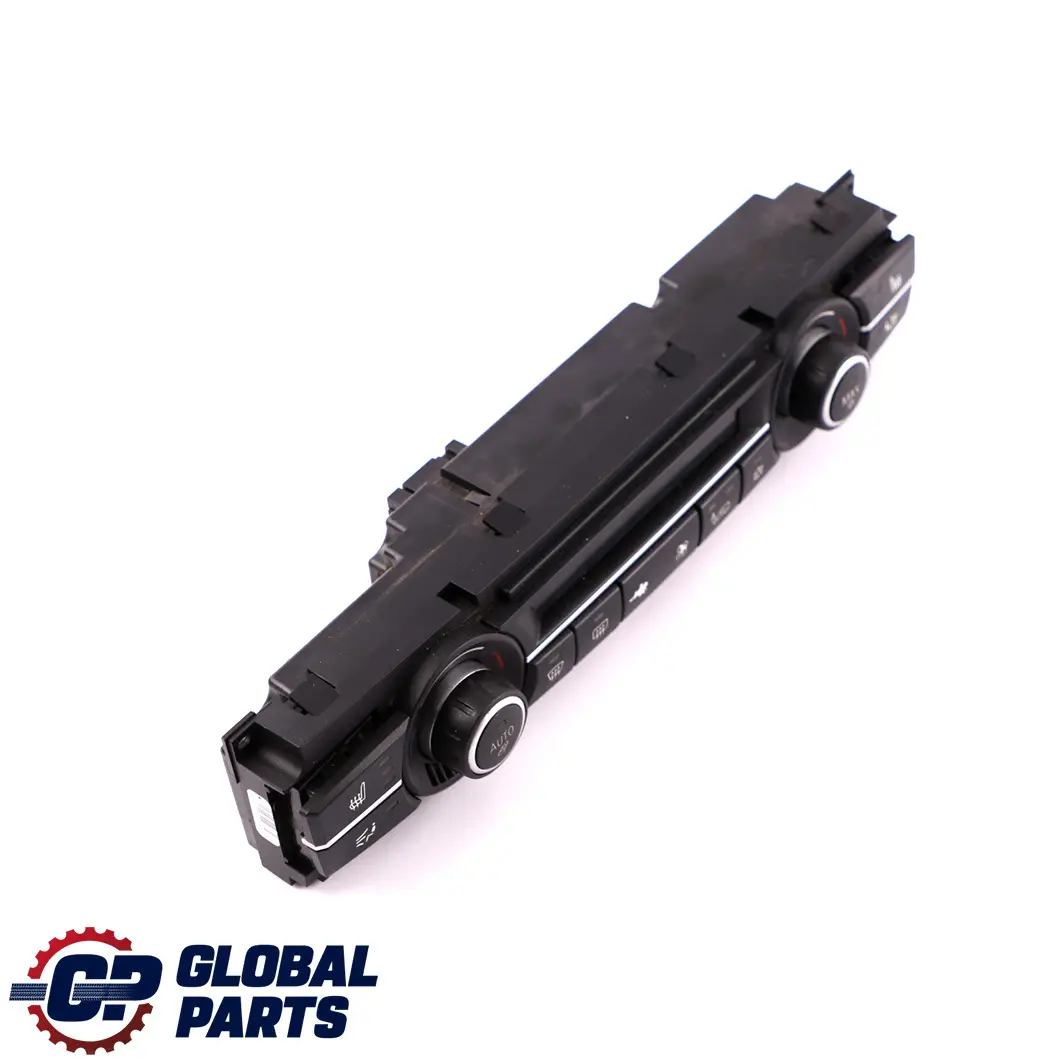 BMW X5 X6 E70 E71 Control Unit Panel Automatic Air Conditioning High - SKU 9219974 - Part number 9219974