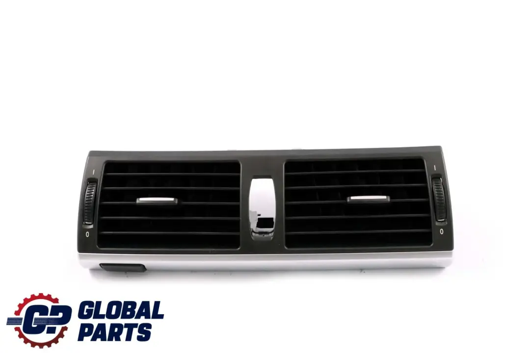 BMW X5 X6 E70 E71 Frischluftgrill Center Vent Dash Dashboard - SKU 9220101 - Teilenummer 9220101
