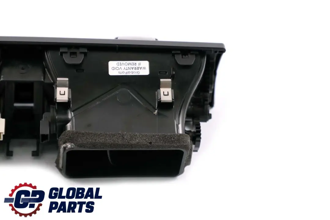 BMW X5 X6 E70 E71 Frischluftgrill Center Vent Dash Dashboard - SKU 9220101 - Teilenummer 9220101