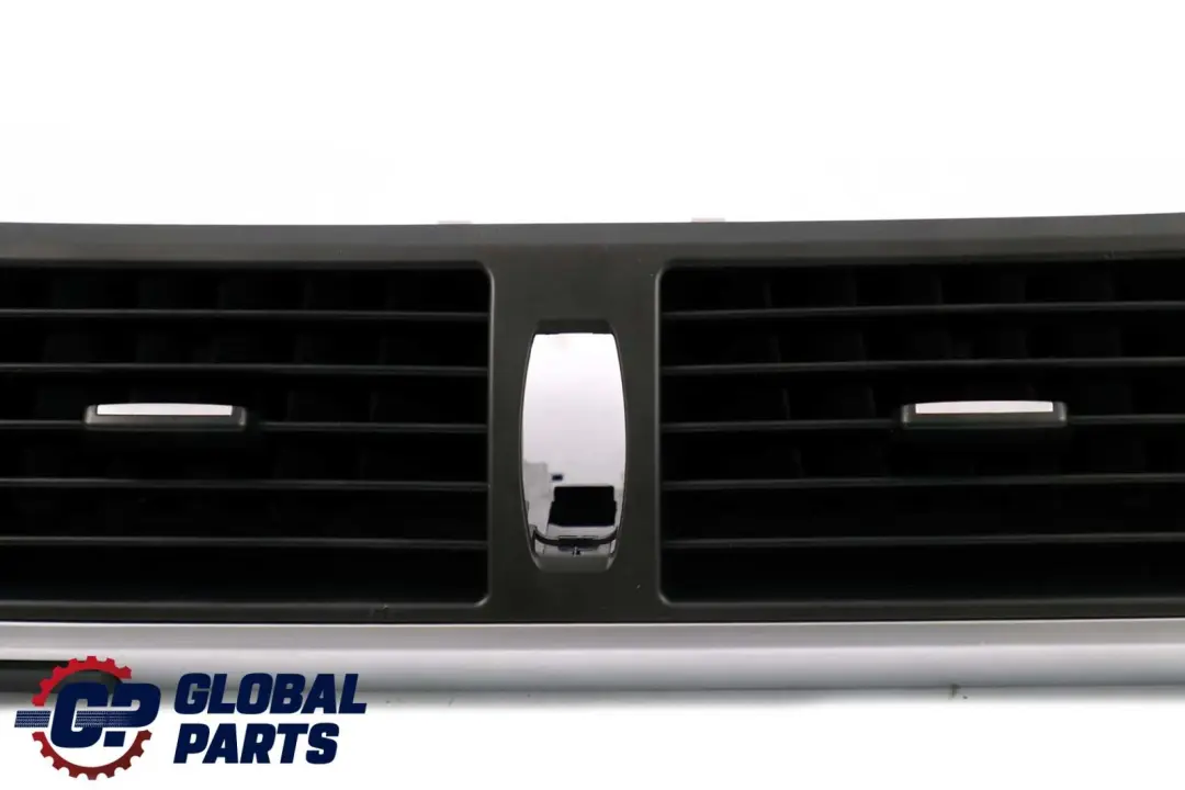 BMW X5 X6 E70 E71 Frischluftgrill Center Vent Dash Dashboard - SKU 9220101 - Teilenummer 9220101