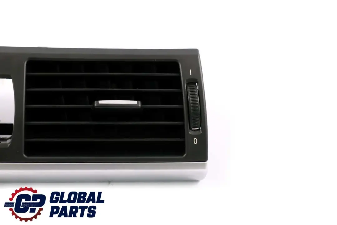 BMW X5 X6 E70 E71 Frischluftgrill Center Vent Dash Dashboard - SKU 9220101 - Teilenummer 9220101