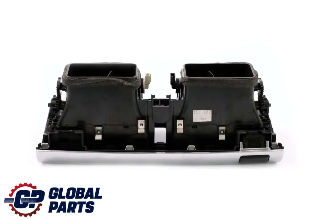 BMW X5 X6 E70 E71 Frischluftgrill Center Vent Dash Dashboard - SKU 9220101 - Teilenummer 9220101