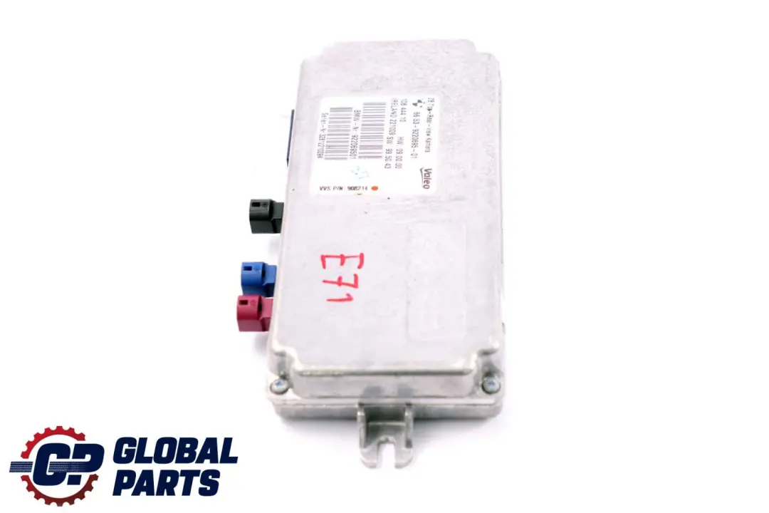 BMW X5 X6 E70 E71 Steuergerät Modul Oben Rück Ansicht Kamera - SKU 9220695 - Teilenummer 9291386