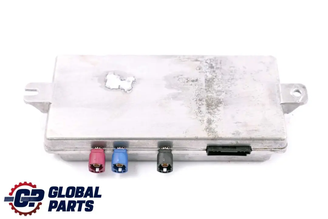 BMW X5 X6 E70 E71 Módulo Control Superior Cámara Visión Lateral Trasera - SKU 9220695 - Número de pieza 9291386