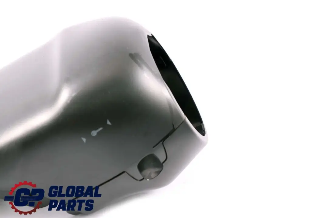 Colonne de Volant Cache Panneau Noir pour BMW 5 F01 F02 F10 F11 à propos du numéro de pièce 9220824 BMW 5 F01 F02 F10 F11 Colonne de Volant Cache Panneau Noir - SKU 9220824 - Numéro de pièce 9220824