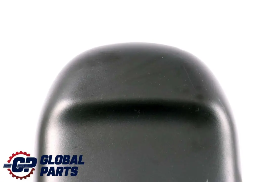 BMW 5 7 er F01 F02 F10 F11 Lenksäule Verkleidung Unterteil Schwarz - SKU 9220824 - Teilenummer 9220824