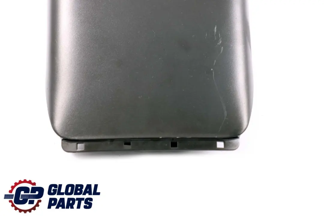 Colonne de Volant Cache Panneau Noir pour BMW 5 F01 F02 F10 F11 à propos du numéro de pièce 9220824 BMW 5 F01 F02 F10 F11 Colonne de Volant Cache Panneau Noir - SKU 9220824 - Numéro de pièce 9220824