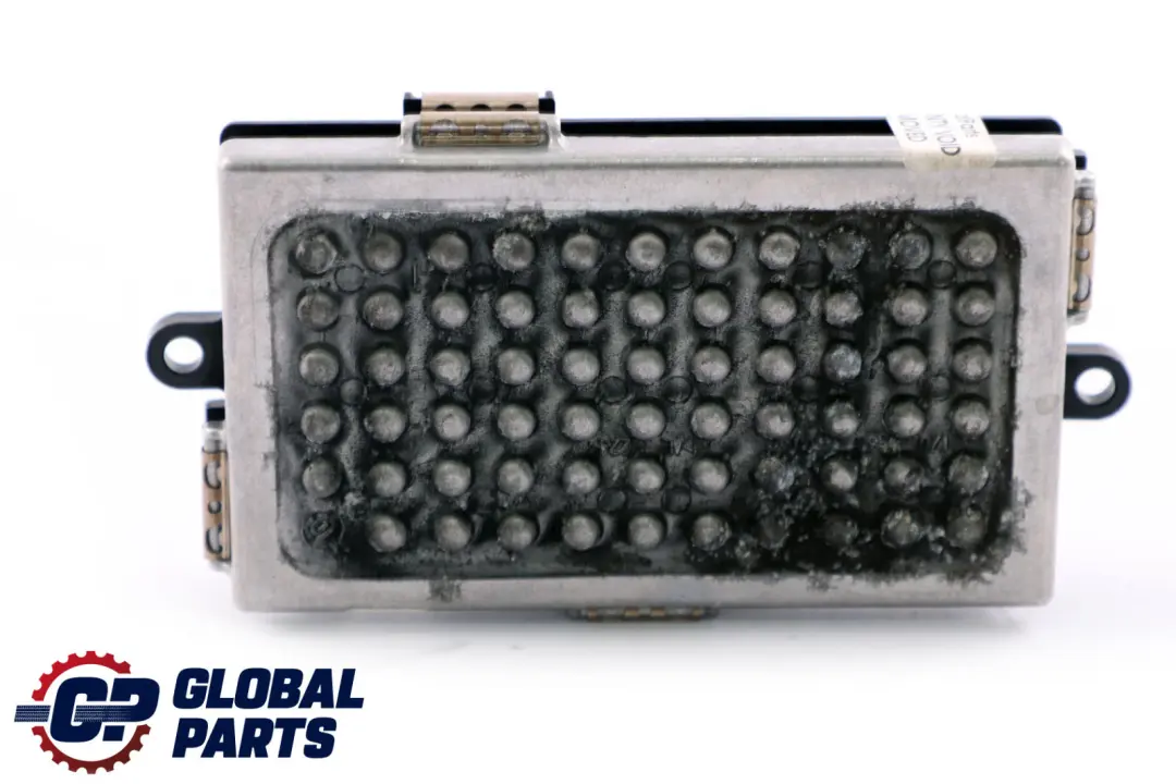 BMW F10 F11 Riscaldatore Aria Condizionata Unita Regolatore Soffiante - SKU 9220847 - Numero di parte 9220847